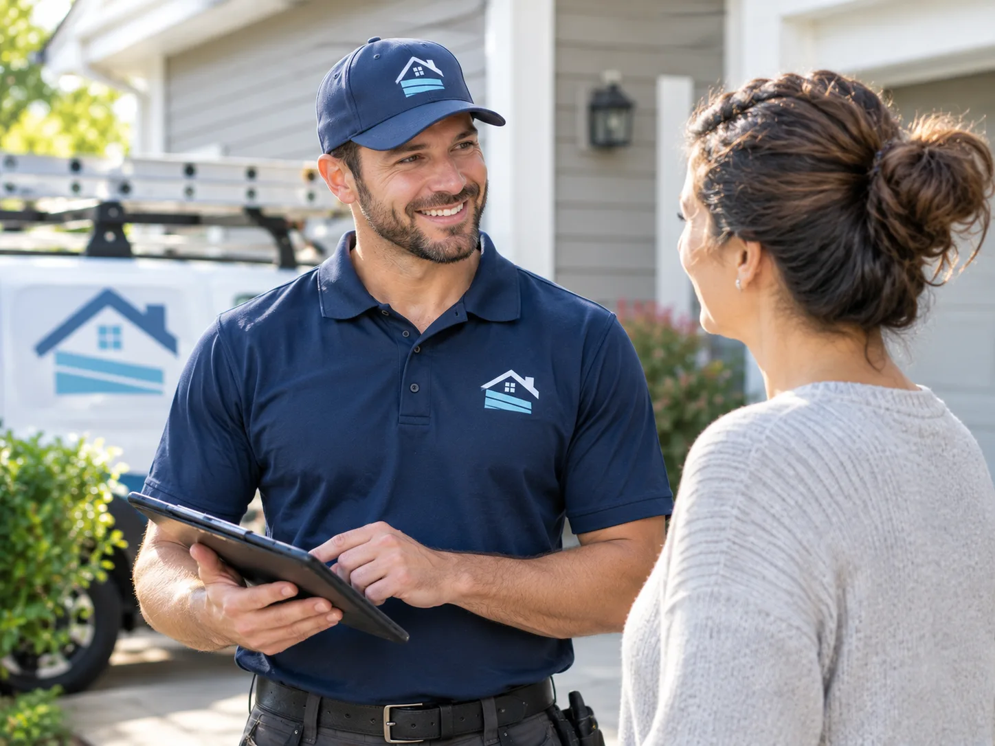 Siding Leak Repair in South Newfane, VT